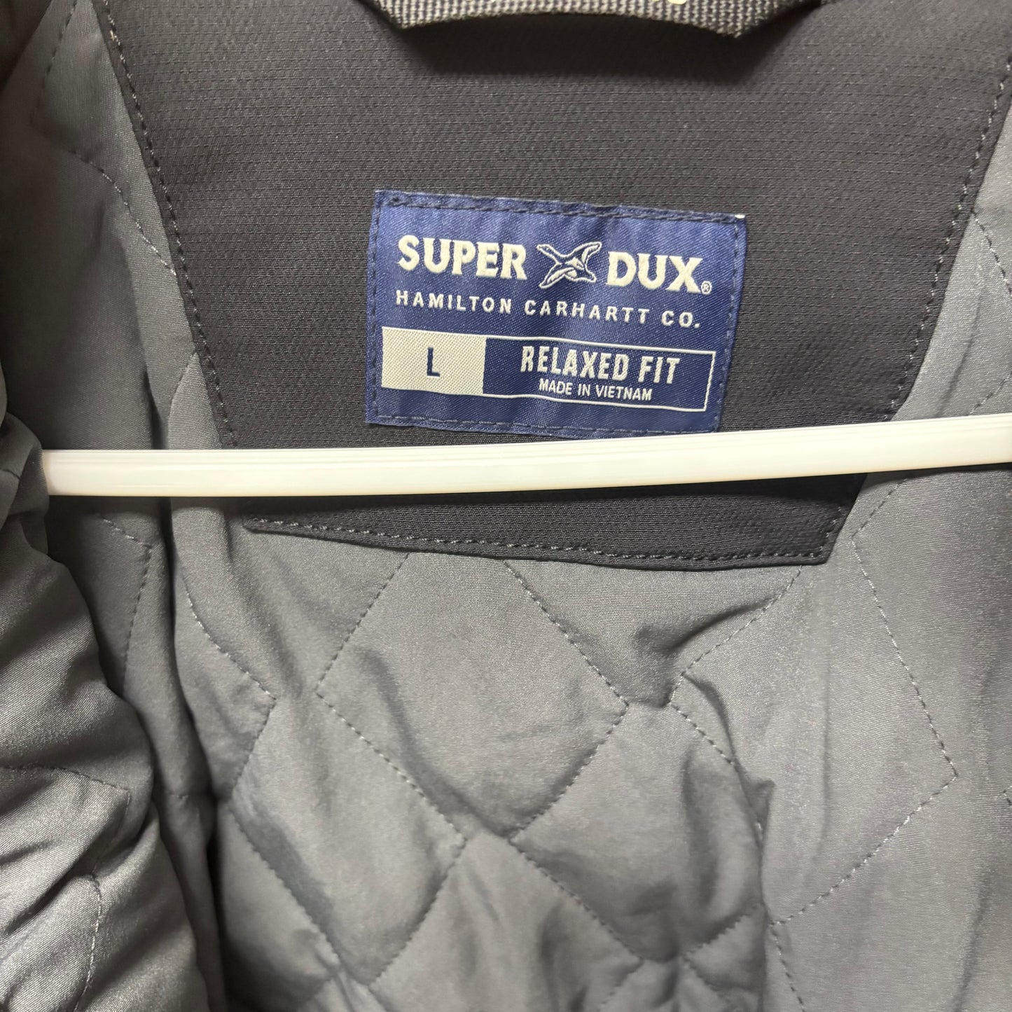 Carhartt Super Dux Insulated Jacket