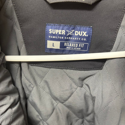 Carhartt Super Dux Insulated Jacket