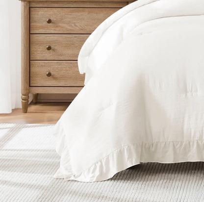 Reyna California King Comforter Set