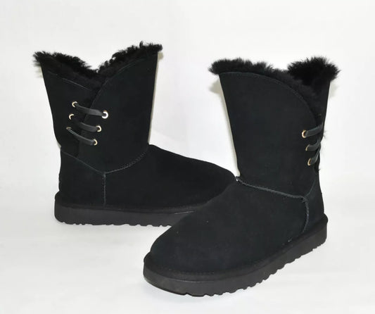 UGG Constantine Boots (Black)