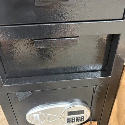Drop Safe