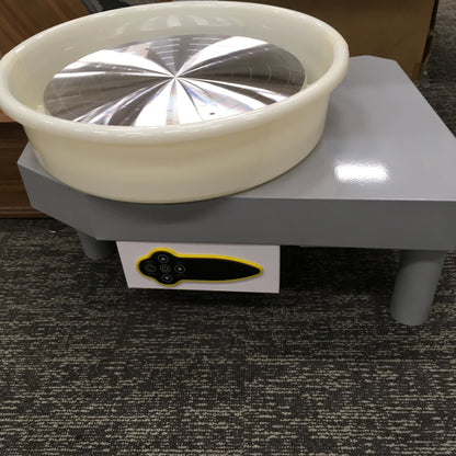 Pottery Wheel Machine
