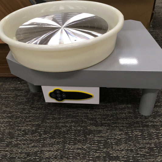 Pottery Wheel Machine