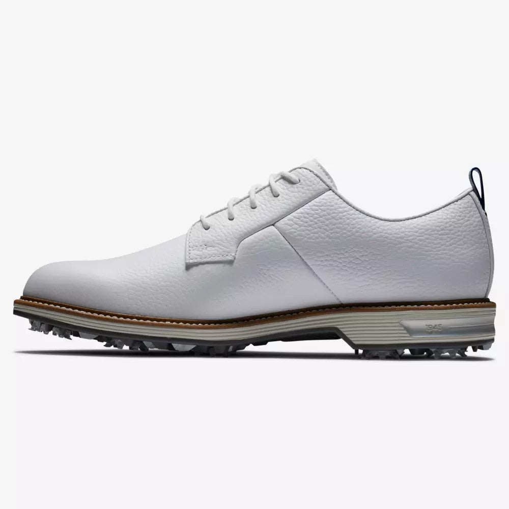 Spiked Men's Golf Shoes