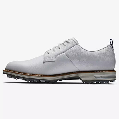 Spiked Men's Golf Shoes