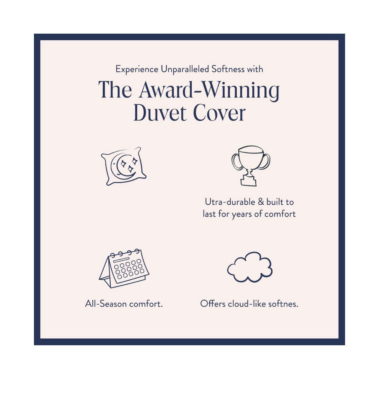 Brooklinen Luxury Sateen Duvet Cover 100 Percent Cotton. King/California King Size in Fresh Moss Green with Extra Long Corner Ties and Button Closure (New in Package)