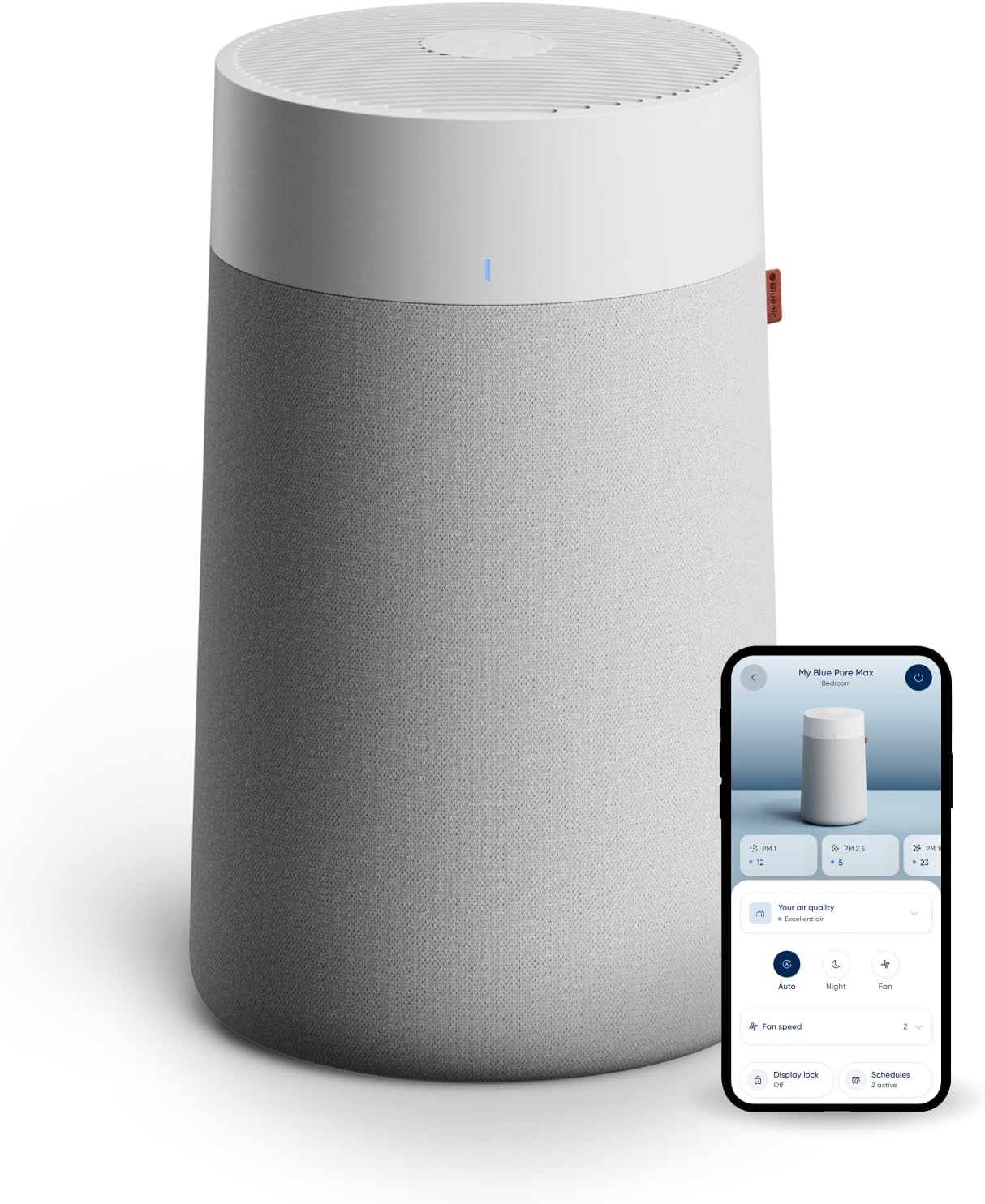 Blue Pure 311i Max Air Purifier