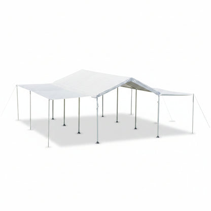 (New) ShelterLogic MaxAP Canopy Extension Kit