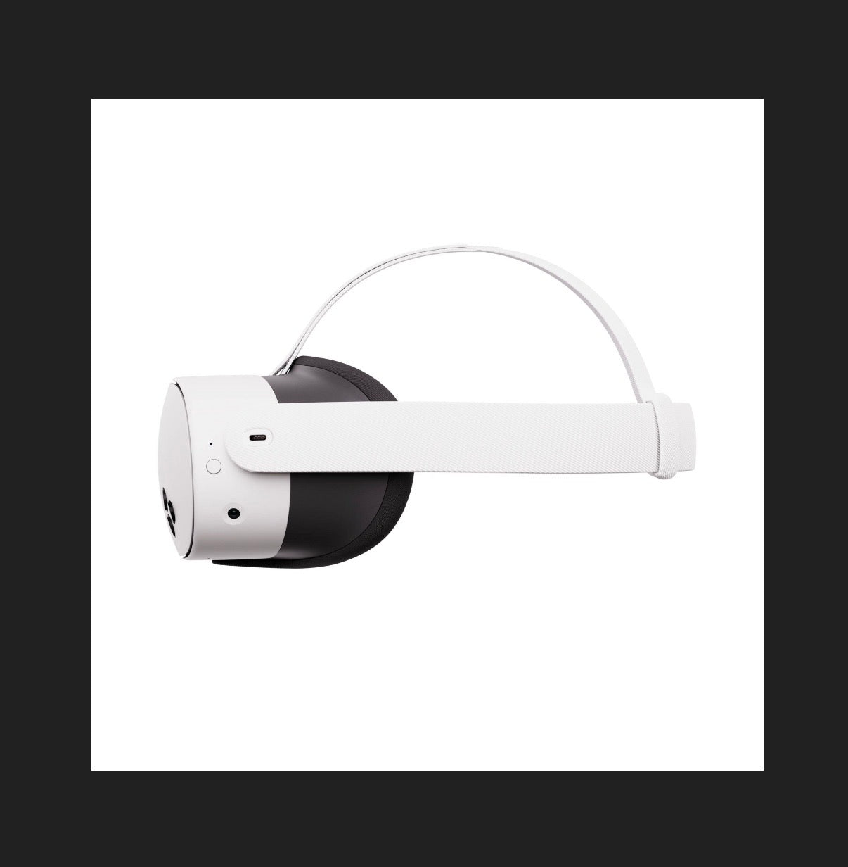 Meta Quest 3S 128G VR Without Wires Thirty-Three Percent More Memory 2X Graphical Processing Power
