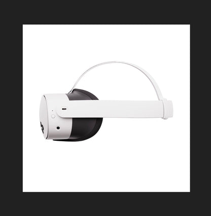 Meta Quest 3S 128G VR Without Wires Thirty-Three Percent More Memory 2X Graphical Processing Power