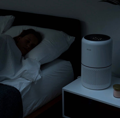 Levoit PlasmaPro 300 P Air Purifier for Rooms Up to 1043 Sq Ft. (White) (New in Box)