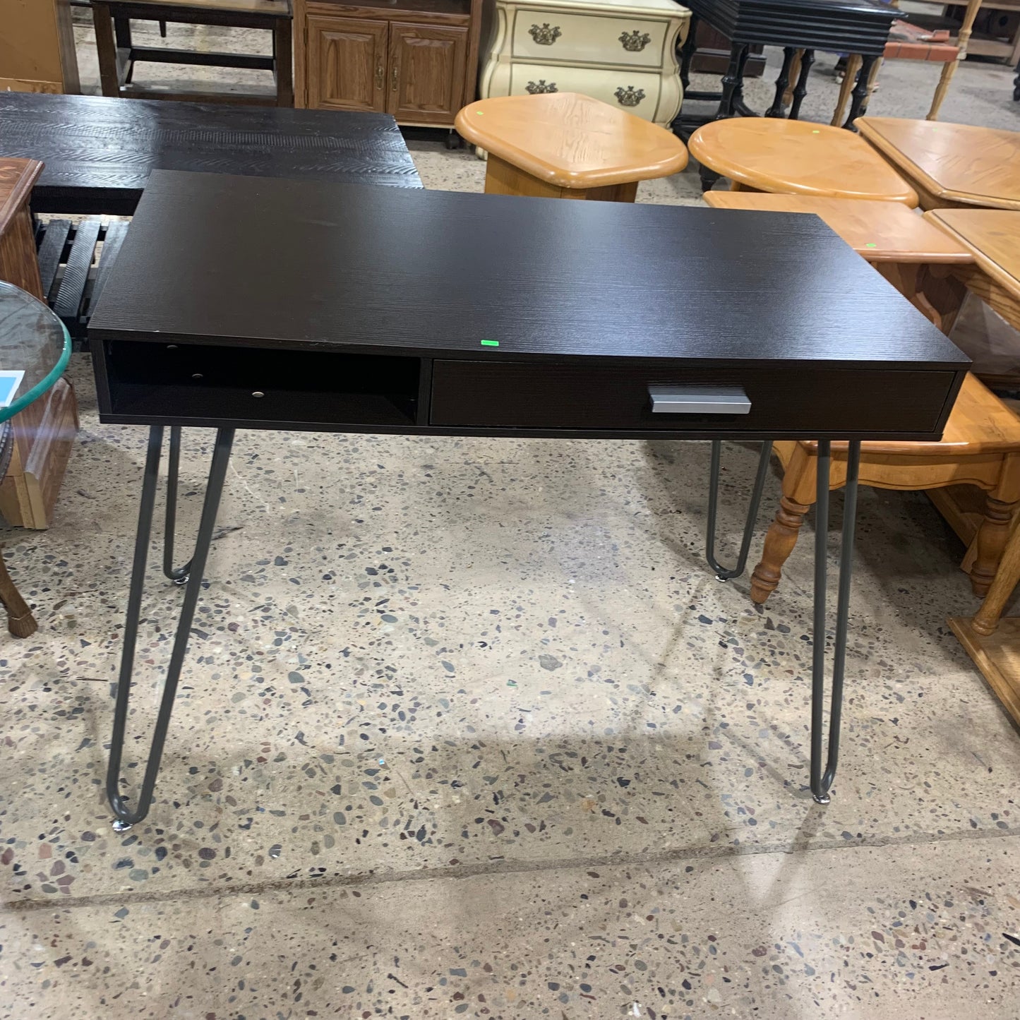 Modern Writing Table