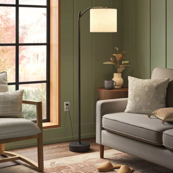 Downbridge Floor Lamp