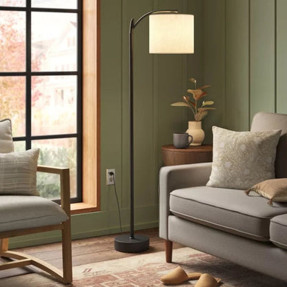 Downbridge Floor Lamp