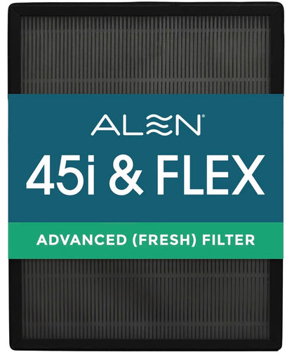 Alen 45i replacement HEPA filter -