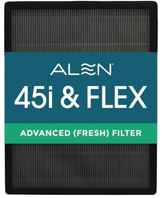 Alen 45i replacement HEPA filter -