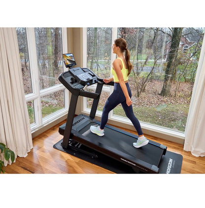 Horizon Fitness Mat (New in Package)