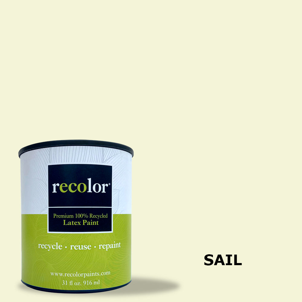 Sail Quart Paint