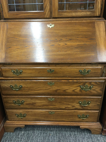 Pennsylvania House Secretary Desk