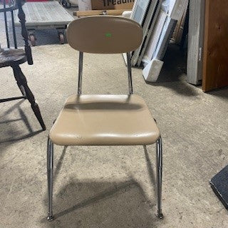 Classroom chair