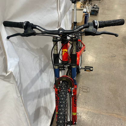 Pro-Flex Beast Mountain Bike