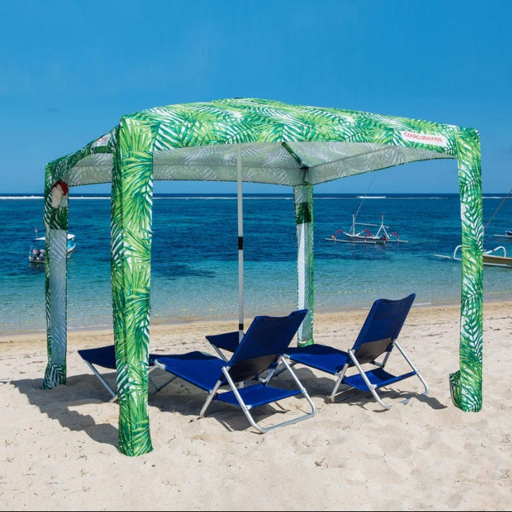 (New) CoolCabanas  5