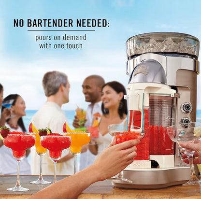 Margaritaville Bali Frozen Concoction Maker w/Self dispensing lever