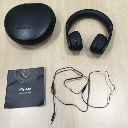 Klipsch On Ear II Headphones