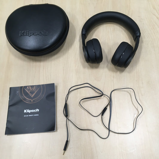 Klipsch On Ear II Headphones