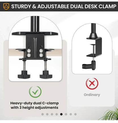 Titanrig Desktop Lite Z