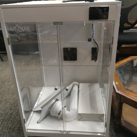 3D Printer Cabinet