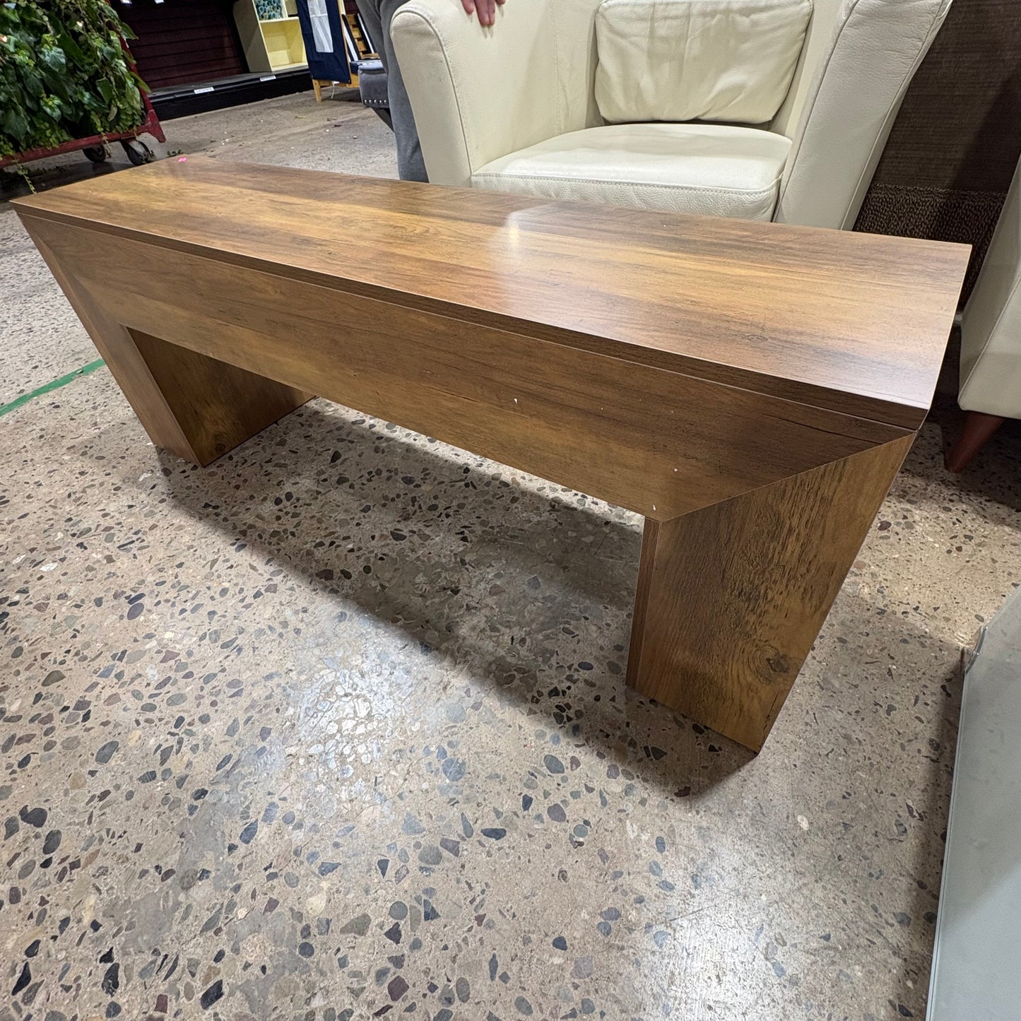 Dining Bench