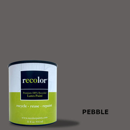 Pebble Wall Finish Gallon