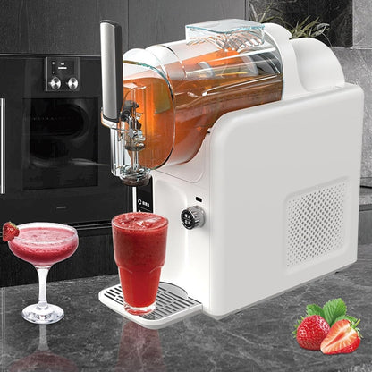 (New) Slushie Machine for Home