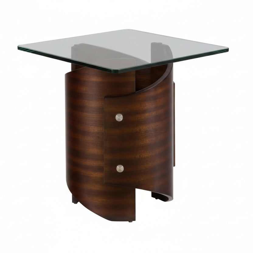 Jofran Waterville End Table
