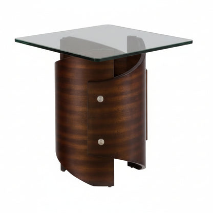Jofran Waterville End Table