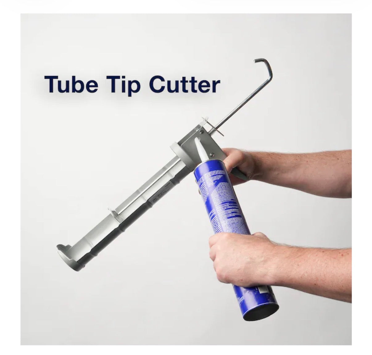 Project Source 29 oz Rod Caulk Gun