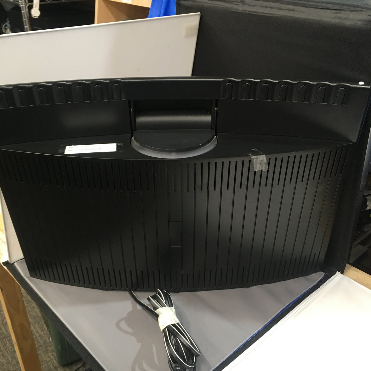 Bang & Olufsen BeoSound 1