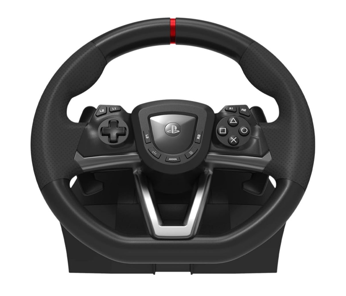 Racing Wheel Apex for Playstation 5, Playstation 4 and PC (New in Box)