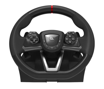 Racing Wheel Apex for Playstation 5, Playstation 4 and PC (New in Box)