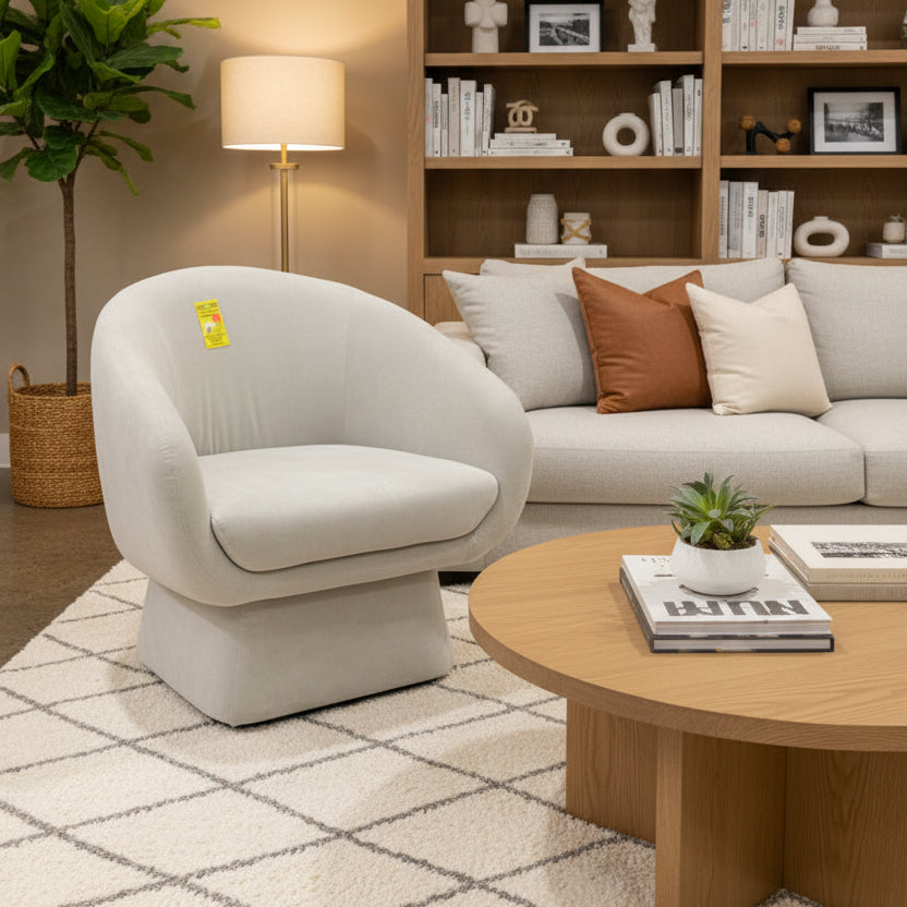 Kiana Modern Accent Chair