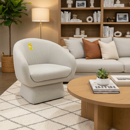 Kiana Modern Accent Chair