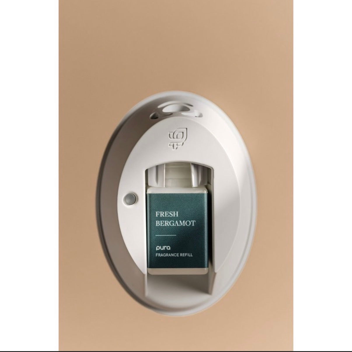 Pura Home Mini Smart Fragrance Diffuser