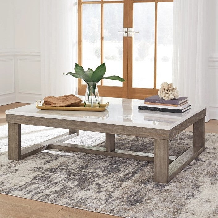 Loyaska Coffee Table