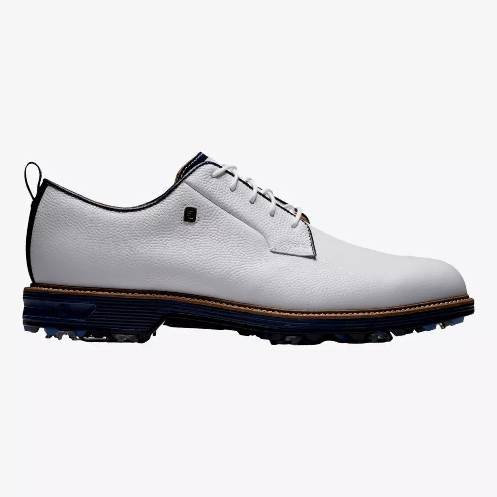 Spiked Men's Golf Shoes