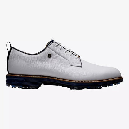 Spiked Men's Golf Shoes