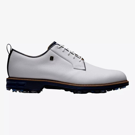 Spiked Men's Golf Shoes