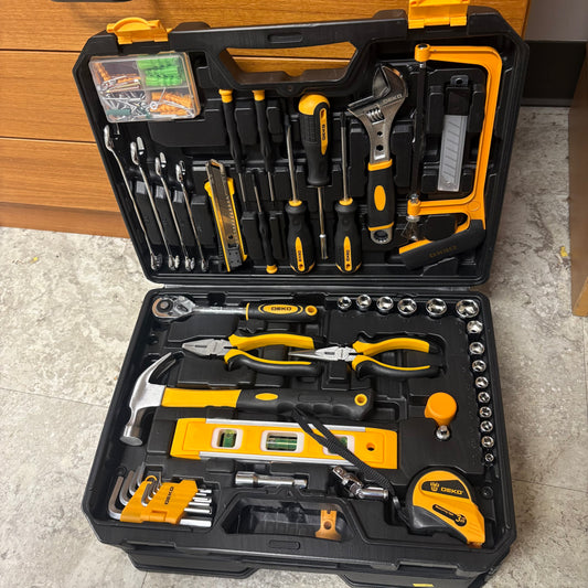 DEKO 238-Piece Tool Set