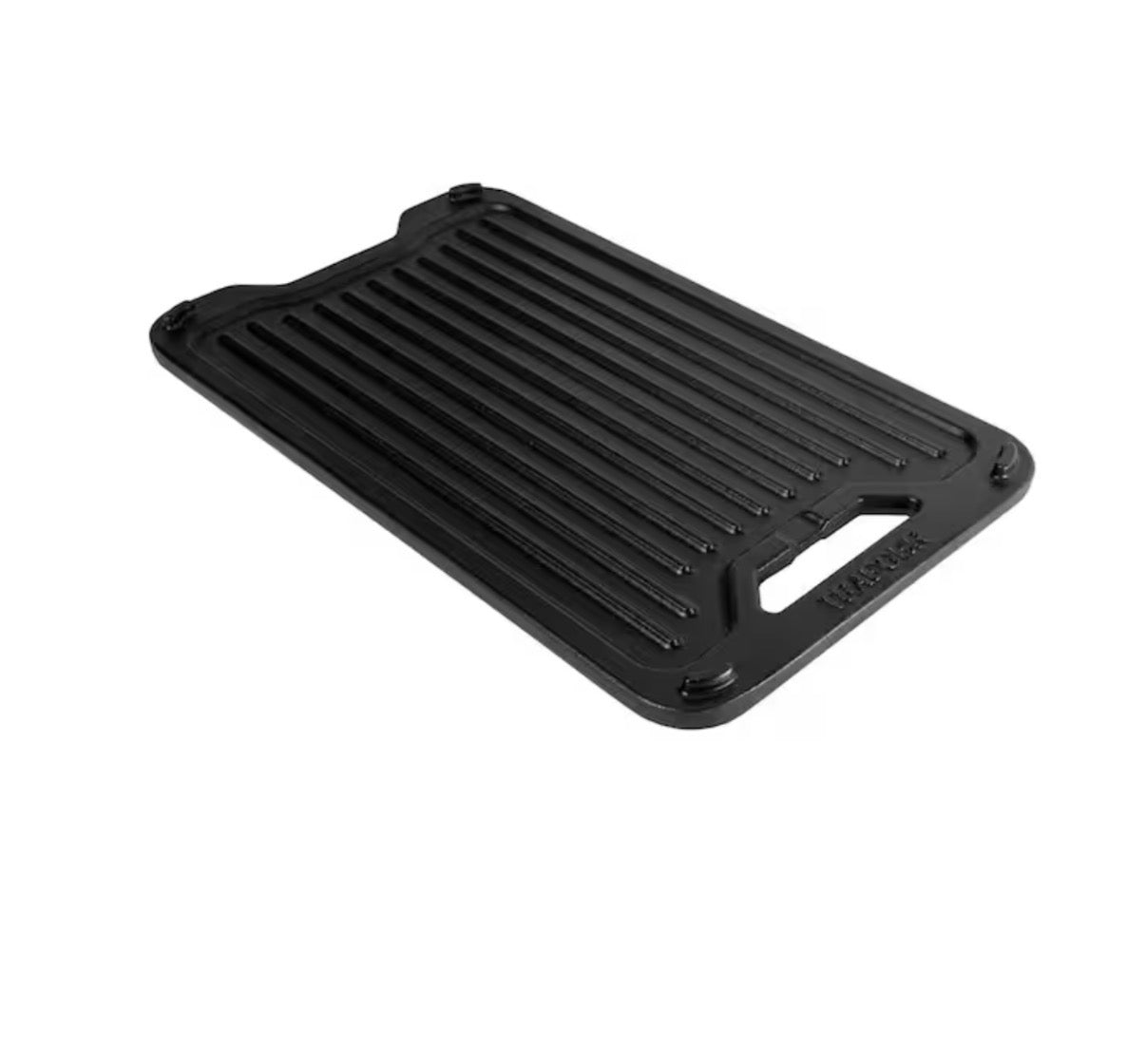 Traeger ModiFire Reversible Cast Iron Griddle