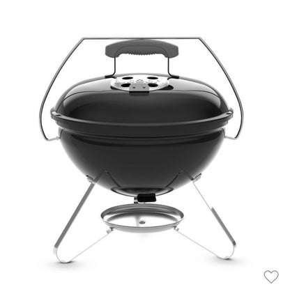 Weber 14.2 inch Smokey Joe Kettle Grill